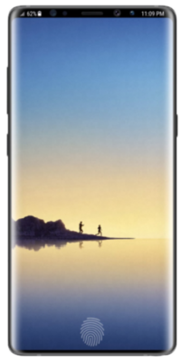 Ремонт Samsung Note