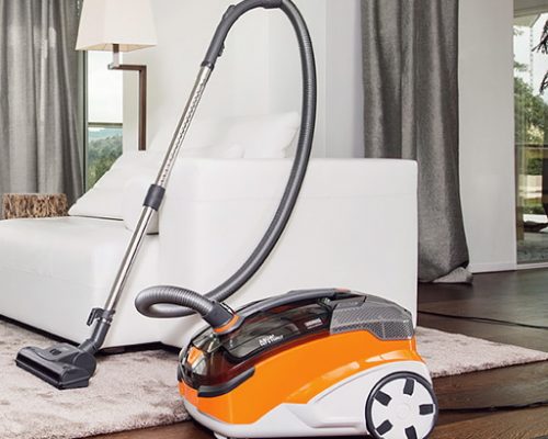 Ремонт пылесосов Томас